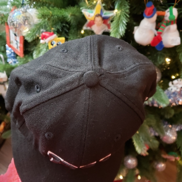 Mens New Era New York Giants 59Fifty Fitted Hat - Picture 3 of 7